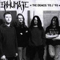 Inhumate : The Demos '93 - '95